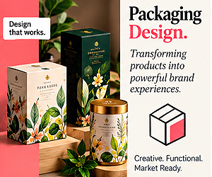 Design Art Graphic (advertisement)