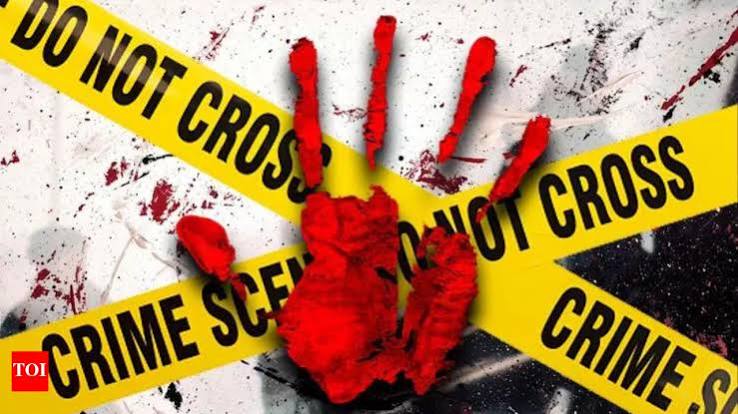 पलामू के नौडीहा में, जादू-टोना करने के शक में एक बुजुर्ग व्यक्ति का गला रेतकर हत्या कर दी गई।