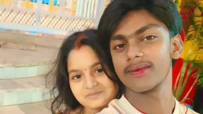 Jharkhand interfaith couple found dead on railway tracks