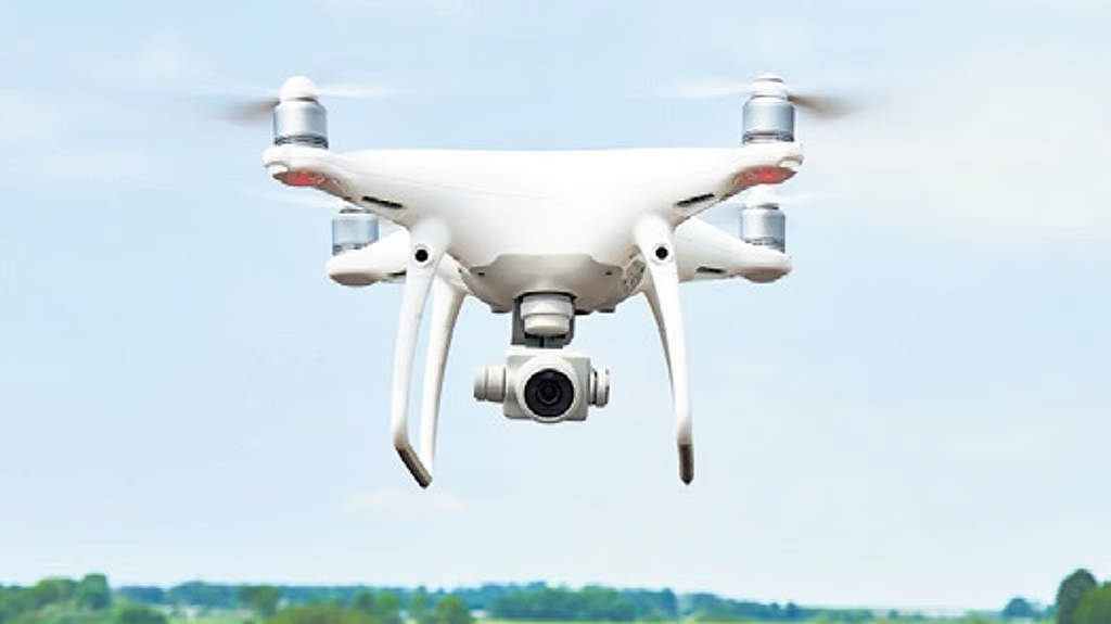 Jharkhand to deploy 150 drones to curb illegal liquor trade