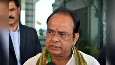 Jharkhand minister orders crop damage survey, relief after cyclone
