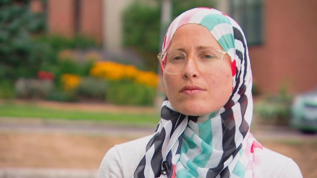 Trudeau announces Amira Elghawaby as Canada’s first representative to combat Islamophobia