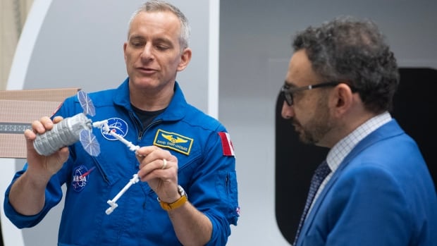 Space launches from Canada will be allowed soon, transport minister says