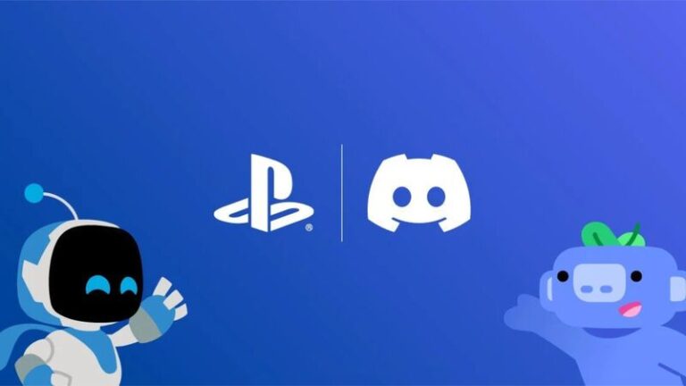 Gaming Voice Chat Services : playstation discord