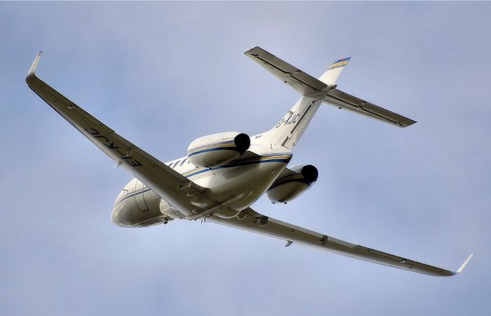 Top 10 Private Jet Destinations In and From the U.S.