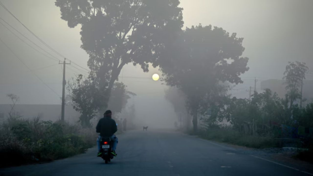 Jharkhand Weather: झारखंड में 18-22 नवंबर तक सुबह कोहरे का डबल असर, दिन में धूप और ठंडक का मौसम रहेगा बना रहेगा