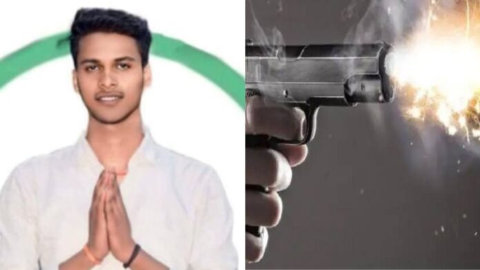 Jharkhand News: झरिया में दिनदहाड़े गोलियों की बरसात, बिहार युवक की हत्या से दहशत, सीसीटीवी में अपराधियों का सुराग तलाशती पुलिस