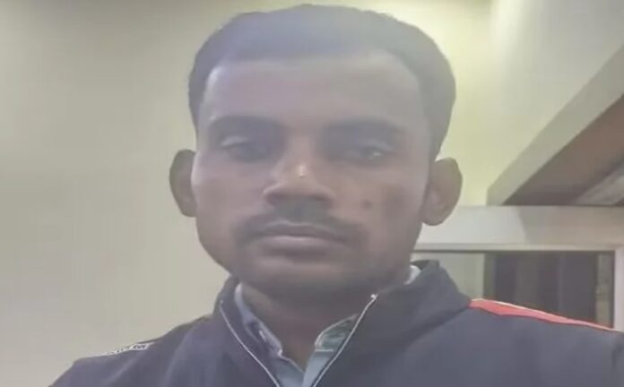 रेलवे परीक्षा में बड़ा फर्जीवाड़ा पकड़ा गया! जानिए कैसे खुला राज़