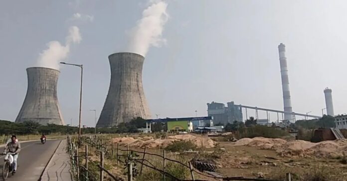 झारखंड और पूरे देश में बिजली संकट बढ़ने वाला, केटीपीएस का एक यूनिट 35 दिन बंद