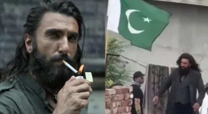 धुरंधर ने पाकिस्तान में भी बनाया नया रिकॉर्ड, बैन के बावजूद रहा जबरदस्त क्रेज