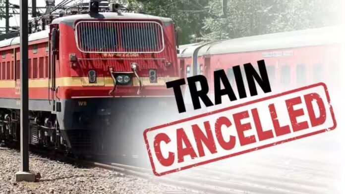 Train Cancelled: झारखंड रूट पर बढ़ते कोहरे का असर, फरवरी 2026 तक कई ट्रेनें रद्द, यात्रियों को सतर्क रहने की सलाह