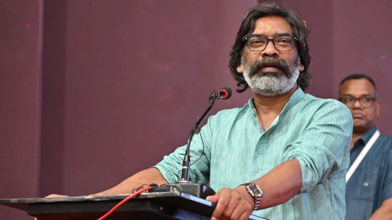 झारखंड में JMM-NDA गठबंधन की अफवाहों पर विराम, नेता बोले “BJP की साजिश जारी