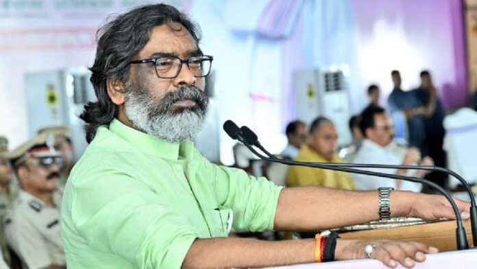 झारखंड में JMM-NDA गठबंधन की अफवाहों पर विराम, नेता बोले “BJP की साजिश जारी