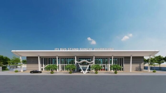 Jharkhand News: ITI बस स्टैंड होगा हाईटेक, 13 बस वे और 416 बसों का रोजाना परिचालन शुरू, सुविधाओं में भी होगा सुधार