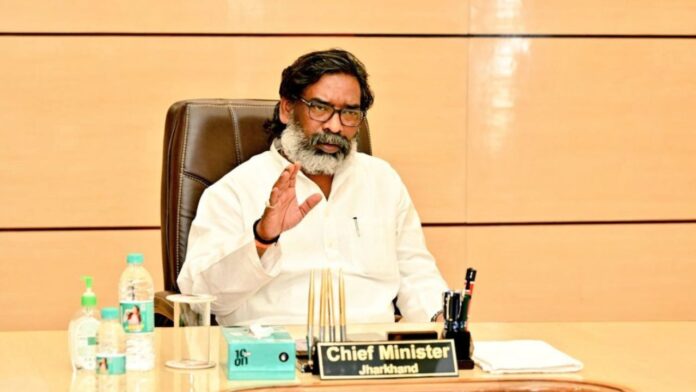 Jharkhand Cabinet Meeting: झारखंड कैबिनेट ने धान अधिप्राप्ति के लिए 48 करोड़ की मंजूरी, किसानों को मिलेगा 2450 रुपये प्रति क्विंटल MSP