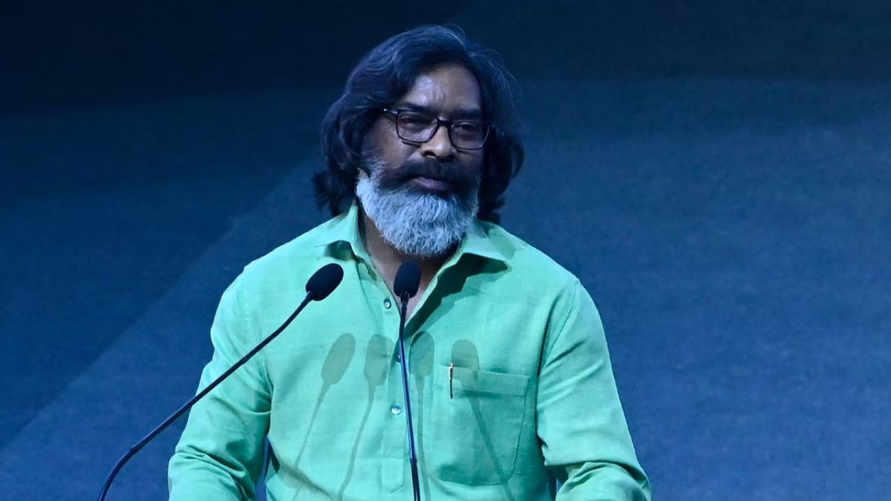 Jharkhand Cabinet Meeting: झारखंड कैबिनेट ने धान अधिप्राप्ति के लिए 48 करोड़ की मंजूरी, किसानों को मिलेगा 2450 रुपये प्रति क्विंटल MSP