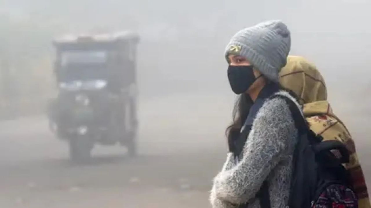 Jharkhand Weather: झारखंड में प्रचंड सर्दी ने तोड़े दिसंबर के रिकॉर्ड उत्तर-पश्चिमी हवाओं से ठिठुरन बढ़ी 11 जिलों में शीतलहर अलर्ट जारी