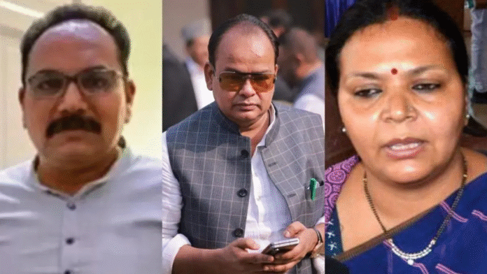 झारखंड कांग्रेस में बढ़ती खींचतान से हाईकमान चिंतित, दिल्ली बुलाए जाएंगे पार्टी के बड़े नेता