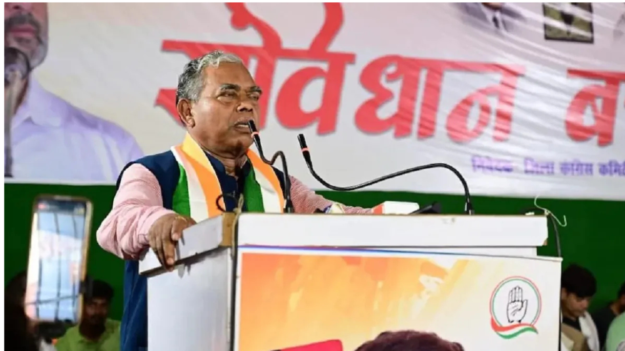 झारखंड कांग्रेस में बढ़ती खींचतान से हाईकमान चिंतित, दिल्ली बुलाए जाएंगे पार्टी के बड़े नेता