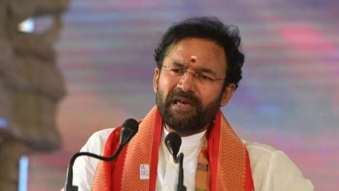 G Kishan Reddy: धनबाद में केंद्रीय मंत्री का ऐतिहासिक दौरा, कोयला और खनन क्षेत्र के लिए महत्वपूर्ण कार्यक्रम