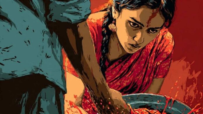 Jharkhand में अपराधियों की बढ़ती हिम्मत, महिला पर उबलता तेल डालकर हमला