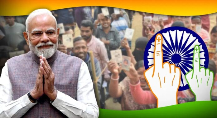 राष्ट्रीय मतदाता दिवस पर पीएम मोदी का संदेश: मतदान को उत्सव बनाएं और लोकतंत्र को मजबूत करें