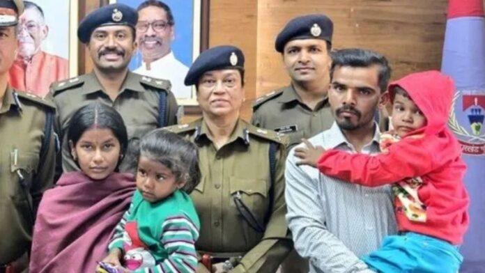 Jharkhand News: अपहरण के बाद कहां छुपाए गए थे अंश और अंशिका 12 दिन बाद पुलिस का बड़ा खुलासा