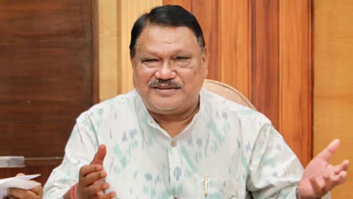 Jharkhand BJP में नेतृत्व परिवर्तन की तैयारी, जूल ओरम होंगे चुनाव अधिकारी की भूमिका में