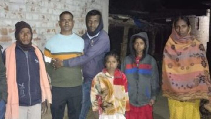 Jharkhand के प्रवासी मजदूरों की नाइजर से सुरक्षित वापसी, सरकारी प्रयासों को सफलता