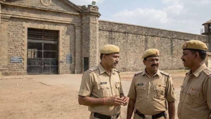Jharkhand Jail Warder भर्ती 2026, 1733 पदों के लिए आज से ऑनलाइन आवेदन शुरू