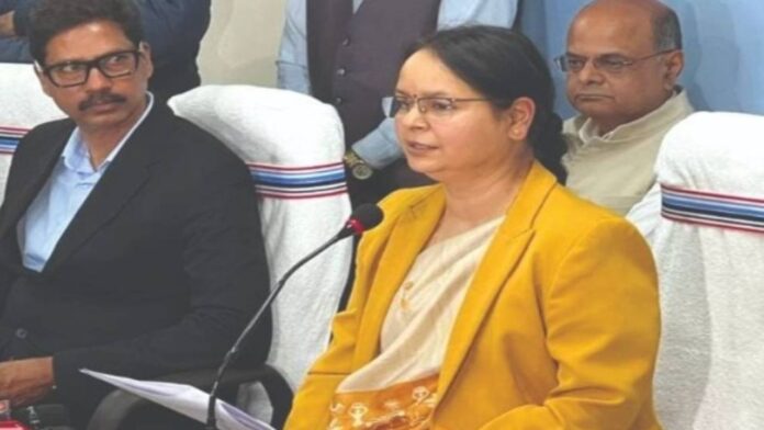 Jharkhand News: रांची म्युनिसिपल चुनाव में मतगणना केंद्र का ड्रामा जारी, पांच नए विकल्प खोजे गए