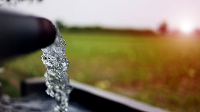 Jharkhand News: 15 फीसदी ज्यादा बारिश के बाद भी चिंता, झारखंड में भूजल संरक्षण अभियान शुरू