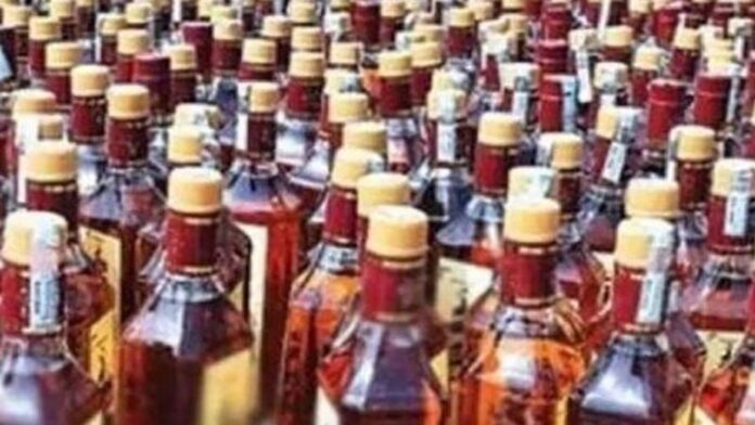 Jharkhand: अवैध शराब रैकेट का पर्दाफाश, सात नामजद आरोपियों पर मामला दर्ज