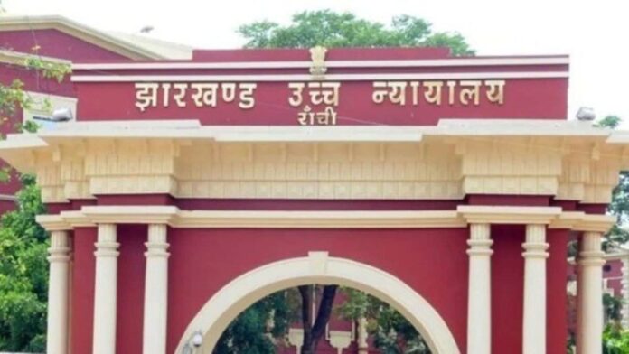 Jharkhand हाईकोर्ट ने NHAI की पौधरोपण रिपोर्ट पर जताई कड़ी नाराजगी