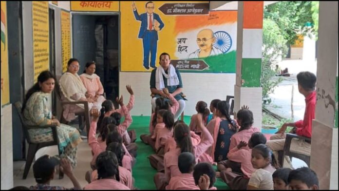 Jharkhand News: सरकारी स्कूल सुधार में नई पहल, सांसद- विधायक भी करेंगे PTM में भागीदारी