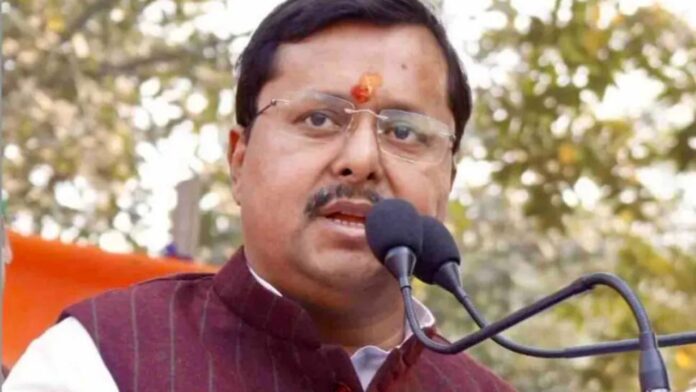 Nitin Naveen बने BJP अध्यक्ष, झारखंड के नेताओं ने बताया गौरव का क्षण