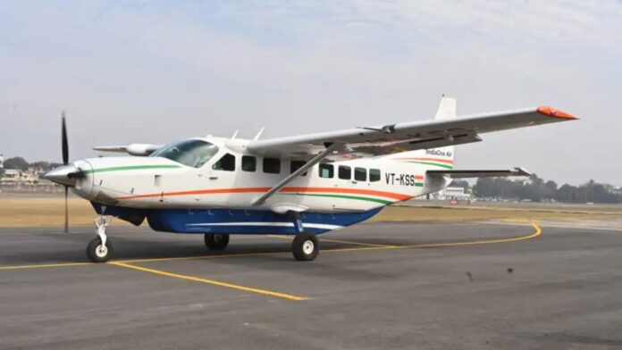 Jamshedpur से उड़ान सेवा जारी, सोनारी एयरपोर्ट की बड़ी राहत कब होगी आधिकारिक?