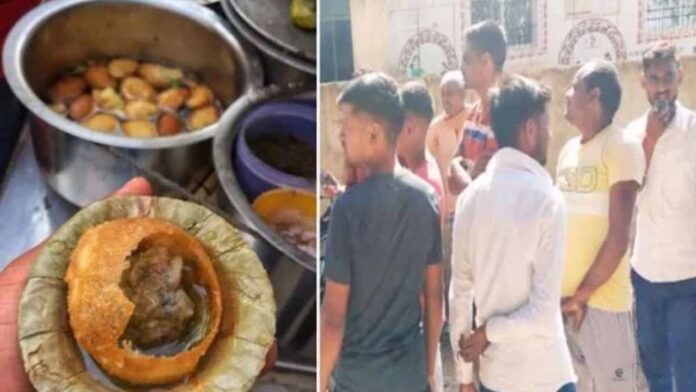 Jharkhand News: महाशिवरात्रि मेले में गोलगप्पे खाने से 25 से अधिक बच्चे अचानक बीमार हुए