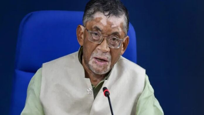 Jharkhand गवर्नर का बजट सत्र में संदेश, कहा- राज्य का विकास जरूरी है देश की तरक्की के लिए