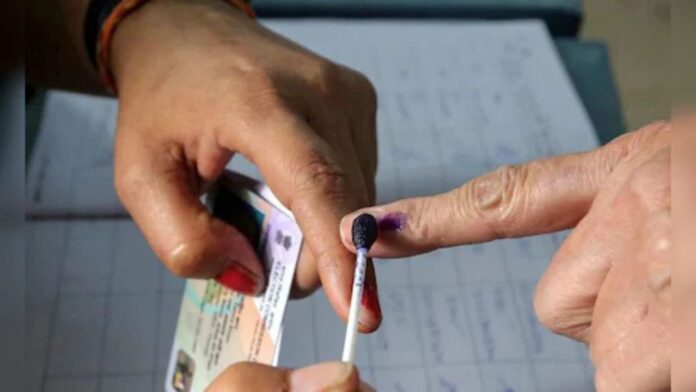 Ranchi Mayor Election: रांची मेयर चुनाव में व्यवसायियों का दबदबा, राजनीतिक उम्मीदवारों की कमी पर सवाल