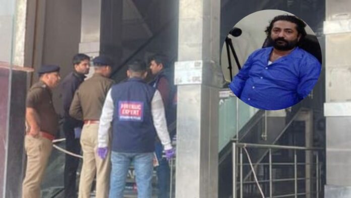 Jharkhand News: जमशेदपुर के कुख्यात अपराधी विक्रम शर्मा की गिरफ्तारी और आपराधिक सफर का खुलासा