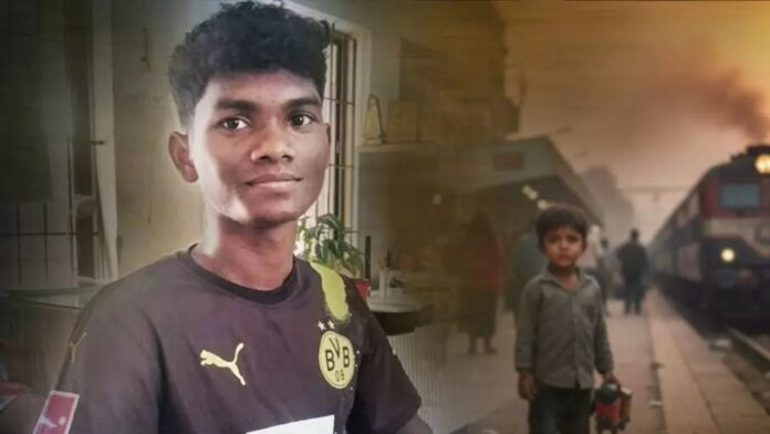 Jharkhand News: 13 साल बाद खुशी का पल, झारखंड पुलिस लाएगी युवक राजा गोपे को परिवार के पास