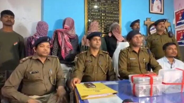 Jharkhand: आसिफ अंसारी की गोली मारकर हत्या, बिउला टोप्पो के पति ने दिया 8 लाख रुपए सुपारी