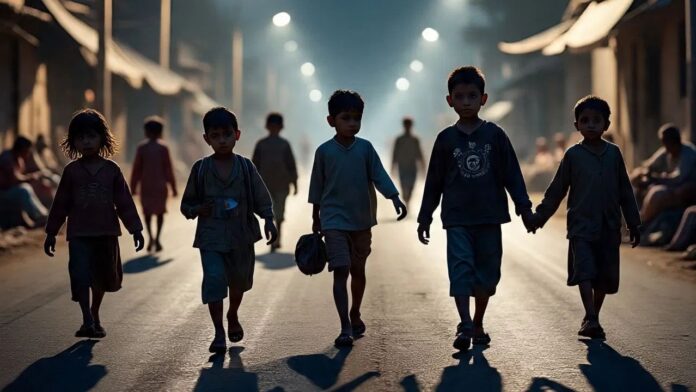 Jharkhand News: कोडरमा में 10 बच्चे अचानक लापता, परसाबाद से लौटते वक्त रहस्यमयी गुमशुदगी