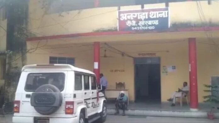 Jharkhand News: रांची में पत्नी और प्रेमी ने पति की सुपारी देकर कराई हत्या, पुलिस जांच तेज
