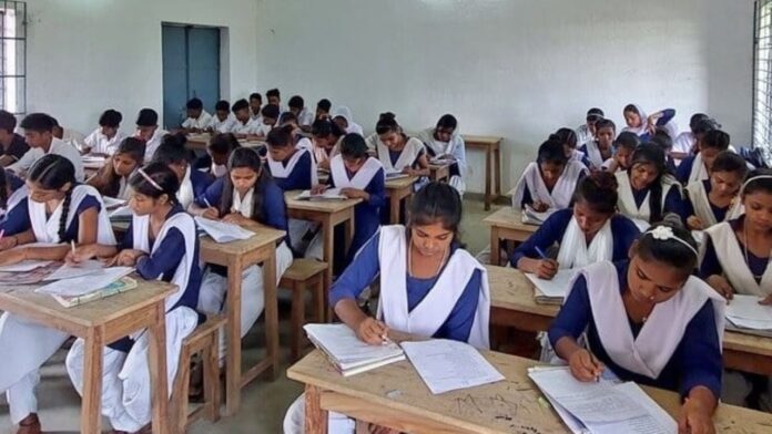 Jharkhand News: रांची में 139 परीक्षा केंद्र, जानिए परीक्षा के दौरान लागू सख्त नियम