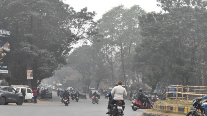 Weather Update: रांची में दो दिन की राहत के बाद लौटेगी कड़ाके की ठंड, मौसम विभाग का बड़ा अलर्ट
