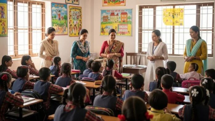 Jharkhand में फैकल्टी डेवलपमेंट एकेडमी की स्थापना से शिक्षकों को मिलेगा आधुनिक प्रशिक्षण