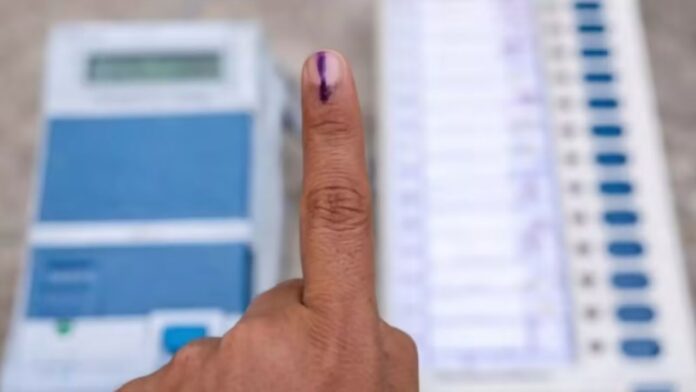 Jharkhand में NDA के भीतर मनगो मेयर पद को लेकर भयंकर सत्ता संघर्ष शुरूJharkhand में NDA के भीतर मनगो मेयर पद को लेकर भयंकर सत्ता संघर्ष शुरू