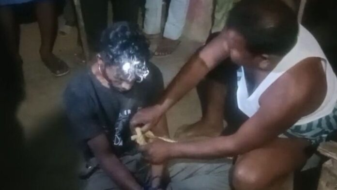 Jharkhand News: चोरी के शक में युवक की पिटाई, अस्पताल में हुई दर्दनाक मौत